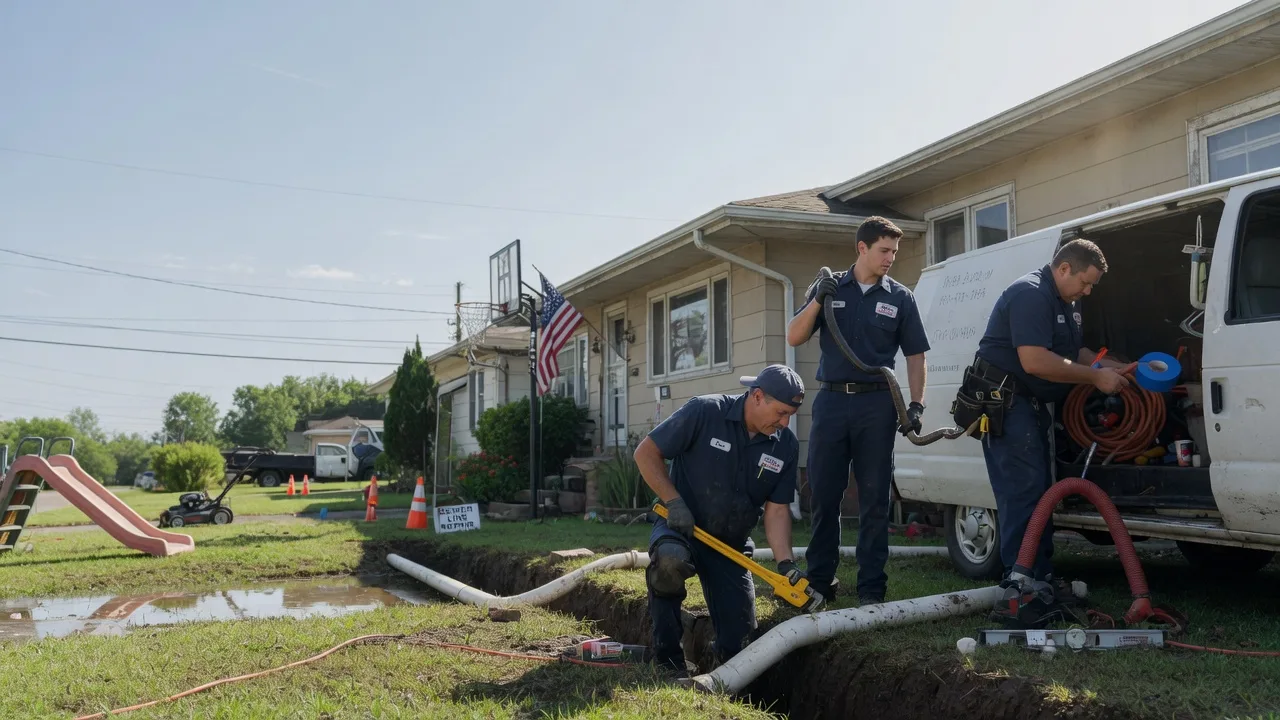 Toilet Installation in Murdock, IL near me